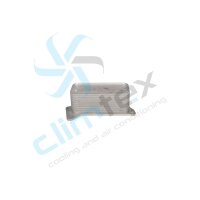 CLIMTEX CH8-185 Ölkühler, Motoröl