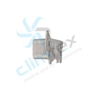 CLIMTEX CH8-185 Ölkühler, Motoröl