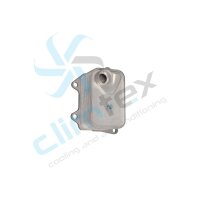 CLIMTEX CH8-189 Ölkühler, Motoröl