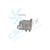 CLIMTEX CH8-189 Ölkühler, Motoröl