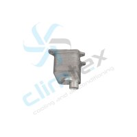 CLIMTEX CH8-189 Ölkühler, Motoröl