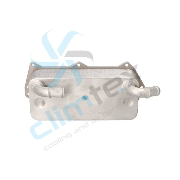 CLIMTEX CH8-190 Ölkühler, Motoröl