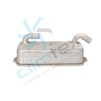 CLIMTEX CH8-190 Ölkühler, Motoröl
