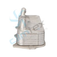 CLIMTEX CH8-190 Ölkühler, Motoröl