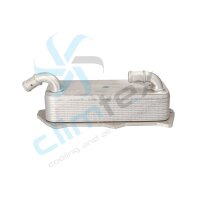 CLIMTEX CH8-190 Ölkühler, Motoröl