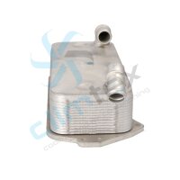 CLIMTEX CH8-190 Ölkühler, Motoröl