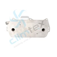 CLIMTEX CH8-190 Ölkühler, Motoröl