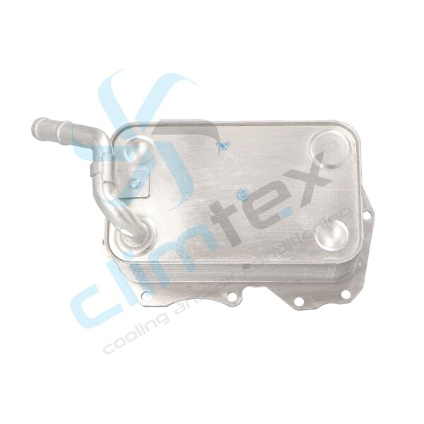CLIMTEX CH8-191 Ölkühler, Motoröl