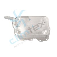 CLIMTEX CH8-191 Ölkühler, Motoröl