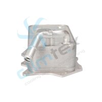 CLIMTEX CH8-191 Ölkühler, Motoröl