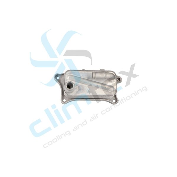 CLIMTEX CH8-192 Ölkühler, Motoröl