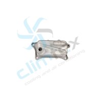 CLIMTEX CH8-192 Ölkühler, Motoröl