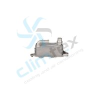CLIMTEX CH8-192 Ölkühler, Motoröl