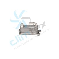 CLIMTEX CH8-192 Ölkühler, Motoröl