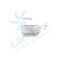 CLIMTEX CH8-195 Ölkühler, Motoröl