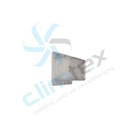 CLIMTEX CH8-195 Ölkühler, Motoröl