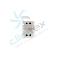 CLIMTEX CH8-195 Ölkühler, Motoröl