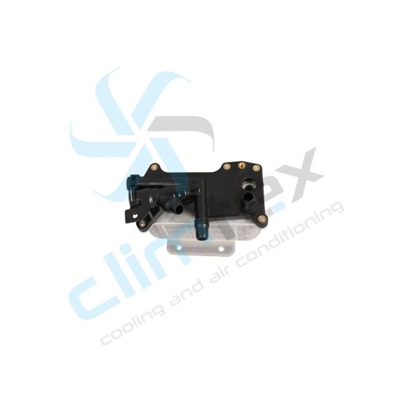 CLIMTEX CH8-205 Ölkühler, Motoröl