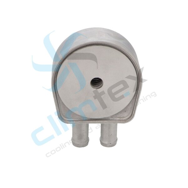 CLIMTEX CH8-213 Ölkühler, Motoröl