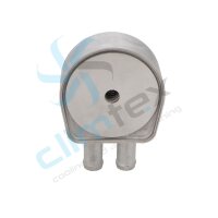 CLIMTEX CH8-213 Ölkühler, Motoröl