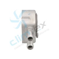 CLIMTEX CH8-213 Ölkühler, Motoröl