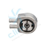 CLIMTEX CH8-213 Ölkühler, Motoröl