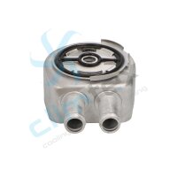 CLIMTEX CH8-213 Ölkühler, Motoröl