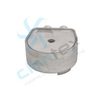 CLIMTEX CH8-213 Ölkühler, Motoröl