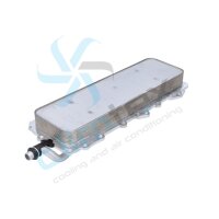 CLIMTEX CH8-214 Ölkühler, Motoröl
