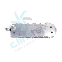 CLIMTEX CH8-214 Ölkühler, Motoröl