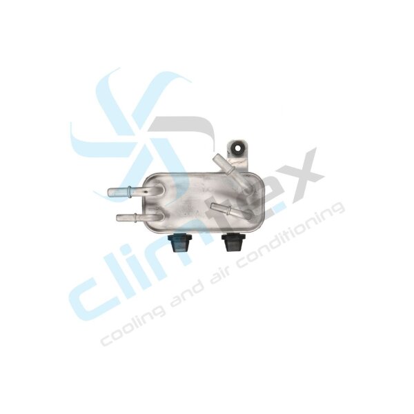 CLIMTEX CH8-217 Ölkühler, Motoröl