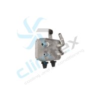 CLIMTEX CH8-217 Ölkühler, Motoröl
