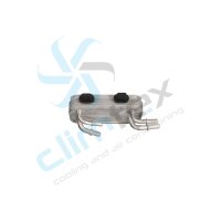 CLIMTEX CH8-217 Ölkühler, Motoröl