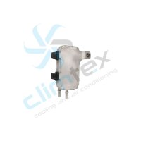 CLIMTEX CH8-217 Ölkühler, Motoröl