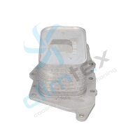 CLIMTEX CH8-221 Ölkühler, Motoröl
