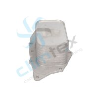 CLIMTEX CH8-221 Ölkühler, Motoröl