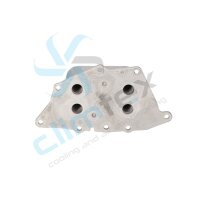 CLIMTEX CH8-221 Ölkühler, Motoröl