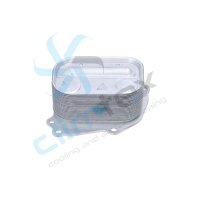 CLIMTEX CH8-222 Ölkühler, Motoröl