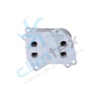 CLIMTEX CH8-222 Ölkühler, Motoröl