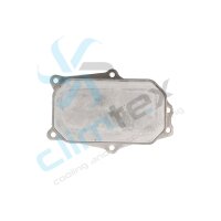 CLIMTEX CH8-240 Ölkühler, Motoröl