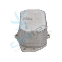 CLIMTEX CH8-240 Ölkühler, Motoröl