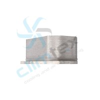 CLIMTEX CH8-240 Ölkühler, Motoröl