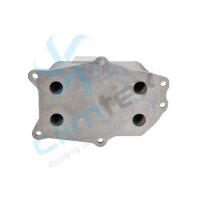 CLIMTEX CH8-240 Ölkühler, Motoröl