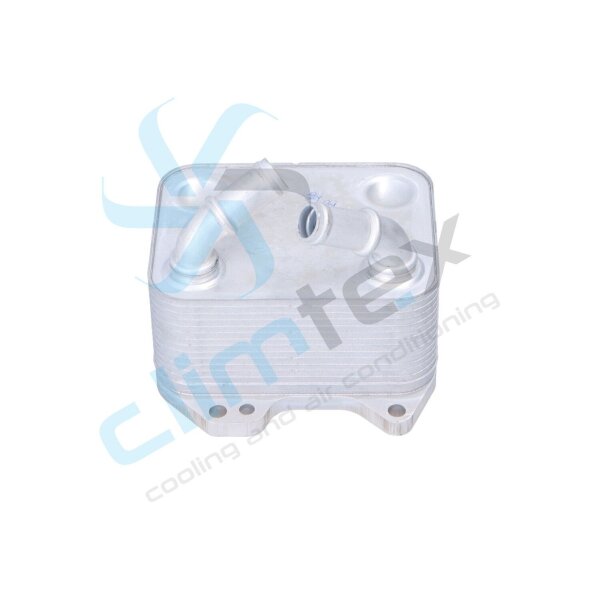 CLIMTEX CH8-244 Ölkühler, Motoröl