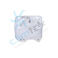 CLIMTEX CH8-244 Ölkühler, Motoröl