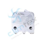 CLIMTEX CH8-244 Ölkühler, Motoröl