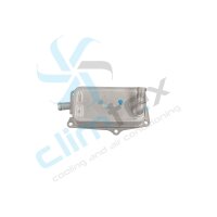 CLIMTEX CH8-251 Ölkühler, Motoröl