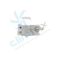 CLIMTEX CH8-251 Ölkühler, Motoröl