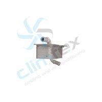 CLIMTEX CH8-251 Ölkühler, Motoröl