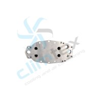 CLIMTEX CH8-259 Ölkühler, Motoröl